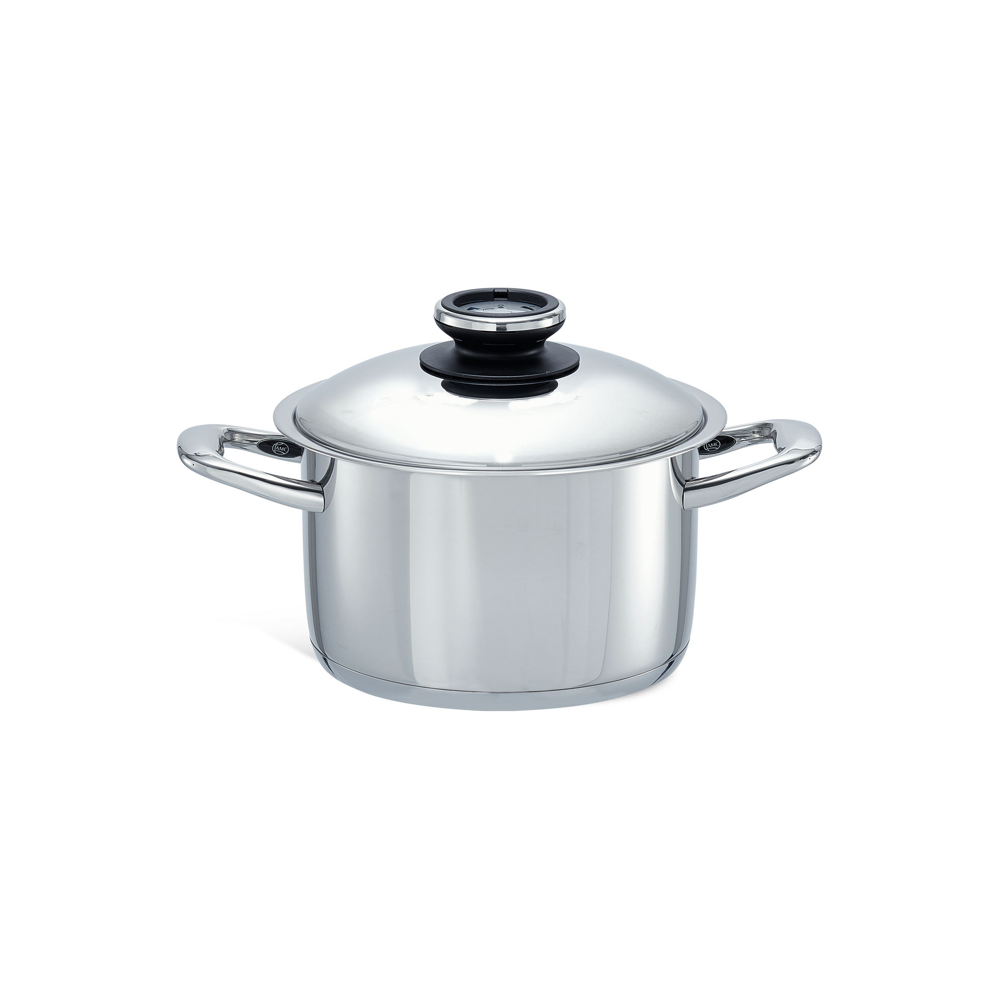 Stock Pot  Large Capacity Cookware - A by AMC 