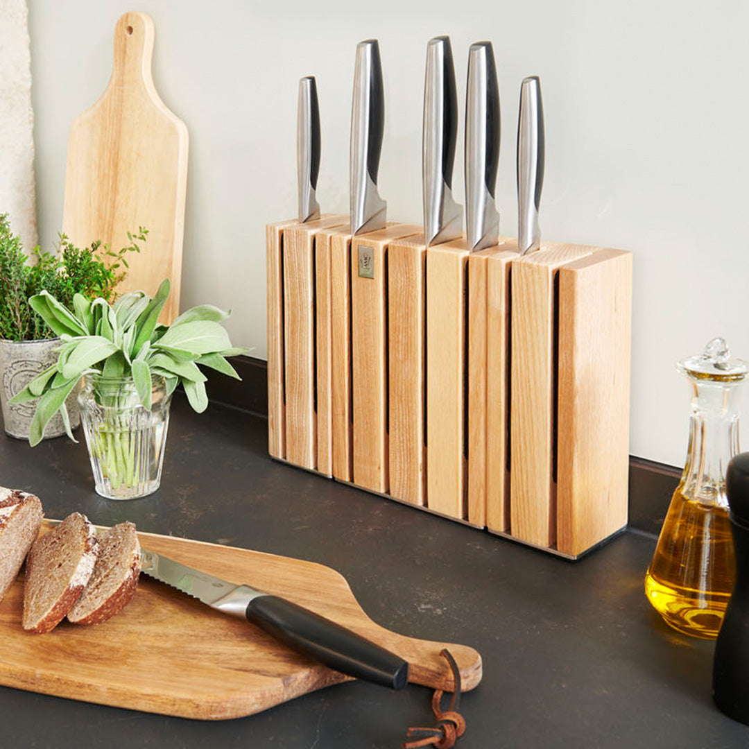 Modular Knife Block 4 Blades
