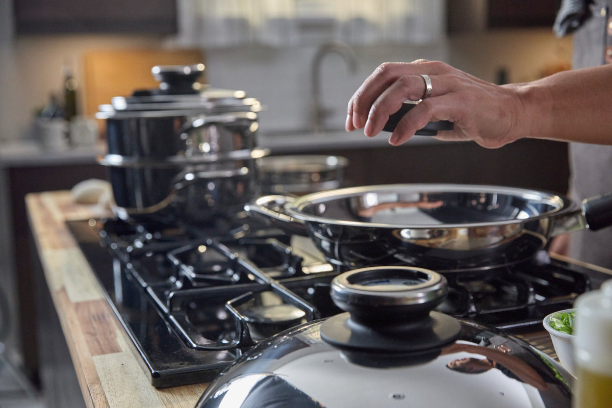 Shop all cookware collection tile
