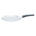 The oPan, a flat stainless steel brunch pan with a black removable handle