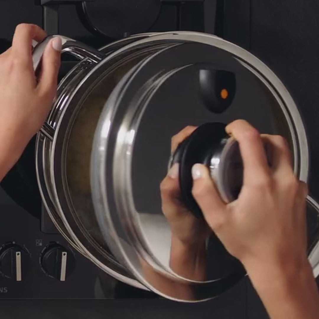 Foundation Collection